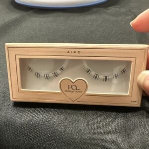 House of Lashes Aiko Darling Collection Silk‎ False Eye Lashes